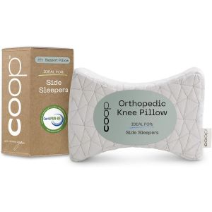 Coop Home Goods Leg Support & Knee Pillow