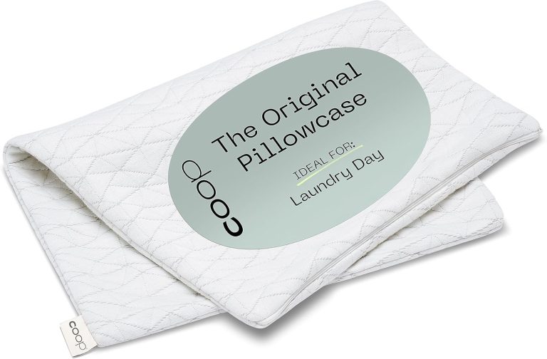 Coop Home Goods Original Queen Size Pillow Case